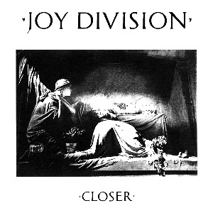 [중고CD] Joy Division / Closer (수입)