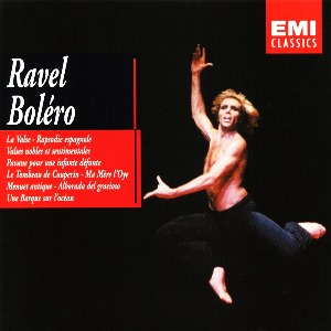[중고CD] Ravel, André Cluytens, Orchestre De La Société Des Concerts Du Conservatoire – Boléro (2CD/수입/72435753862)