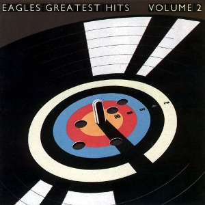 [중고LP] Eagles / Greatest Hits Vol.2