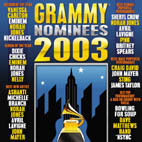 [중고CD] V.A. / 2003 Grammy Nominees