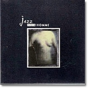 V.A. / Jazz pour homme (2CD/수입/미개봉)
