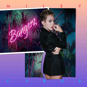 [중고] Miley Cyrus / Bangerz (We Can&#039;t Stop/홍보용)
