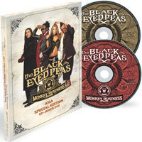 [중고] Black Eyed Peas / Monkey Business - Aisa Special Edition (CD+DVD)