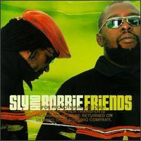 [중고] Sly &amp; Robbie / Friends (CD)