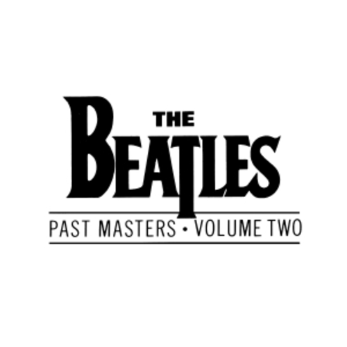 [중고CD] Beatles / Past Masters 2 (수입)