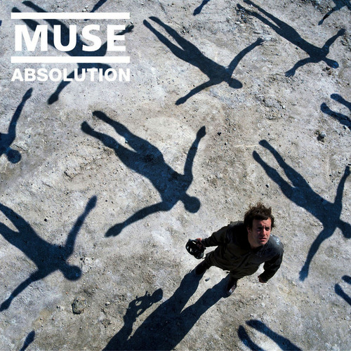 [중고CD] Muse / Absolution (A급)