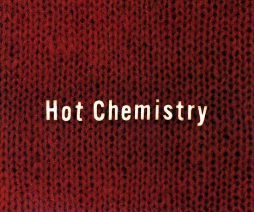 Chemistry / Hot Chemistry (홍보용/미개봉)