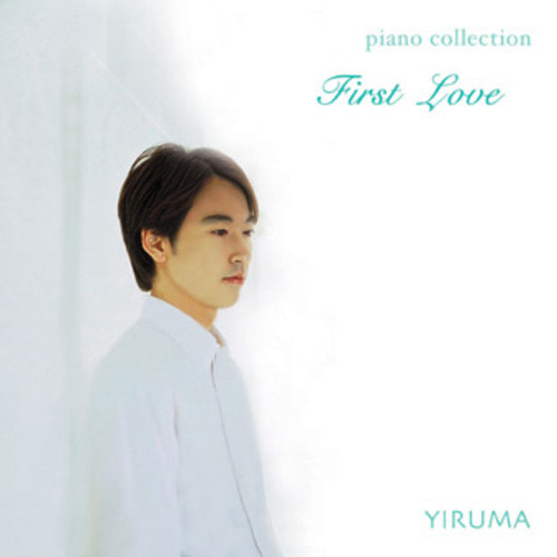 [중고CD] 이루마 (Yiruma) / First Love : Piano Collection (친필싸/A급)