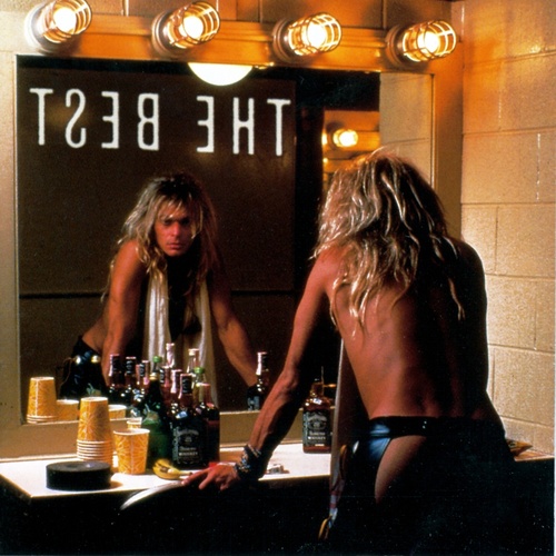 [중고] David Lee Roth / Best Of David Lee Roth (Van Halen)