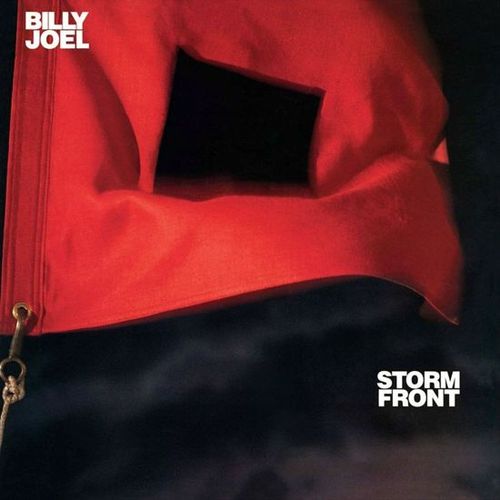 [중고] Billy Joel / Storm Front (일본반)