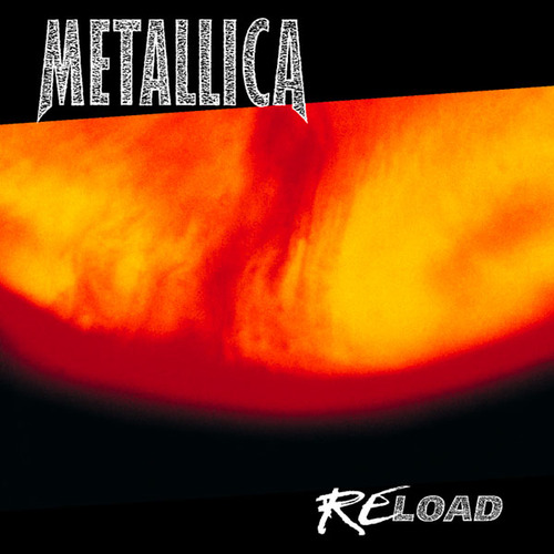 [중고CD] Metallica / Reload