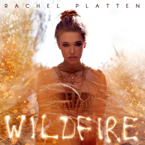 [중고] Rachel Platten / Wildfire (홍보용)