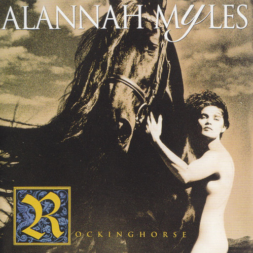 Alannah Myles / Rockinghorse (미개봉)