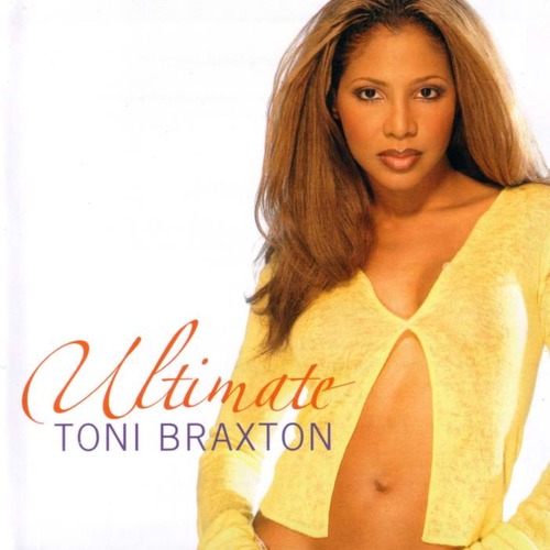 Toni Braxton / Ultimate Toni Braxton (Digipack CD/미개봉)