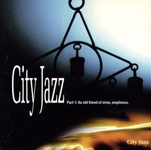[중고CD] V.A / City Jazz Vol.1 (2CD)