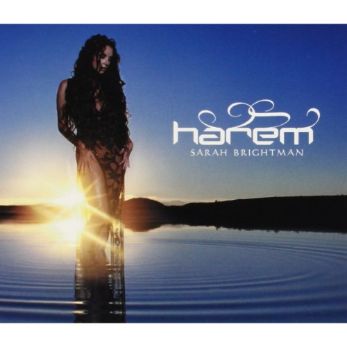 [중고CD] Sarah Brightman / Harem (CD+DVD/digipack/수입/724355754707)