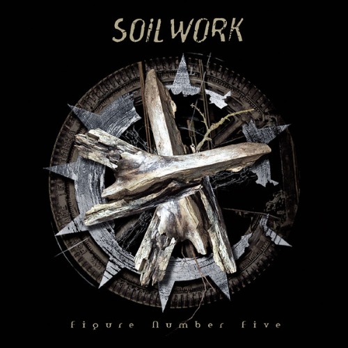 [중고CD] Soilwork / Figure Number Five (2CD)