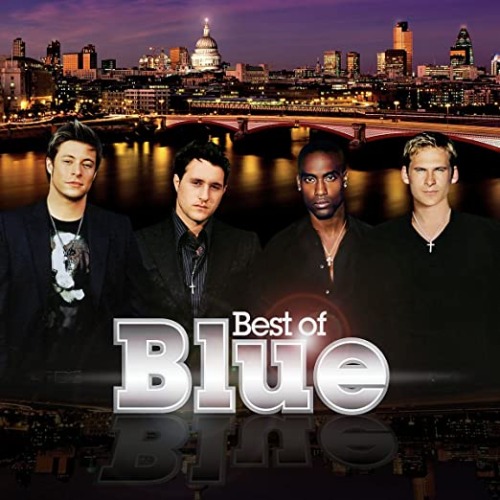 [중고CD] Blue / Best Of Blue (Asian Edition)