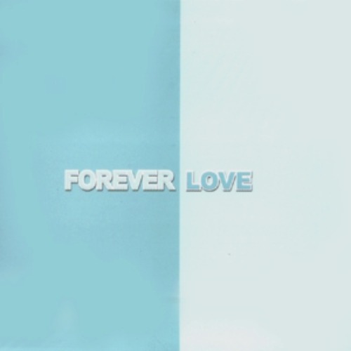 [중고CD] V.A. / Forever Love (2CD/아웃케이스)