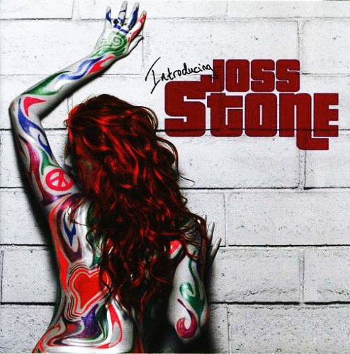 [중고CD] Joss Stone / Introducing Joss Stone (Special 2CD Edition)