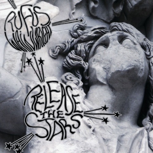 [중고CD] Rufus Wainwright / Release The Stars