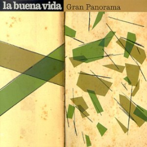 [중고CD] La Buena Vida / Gran Panorama (2CD 아웃케이스)