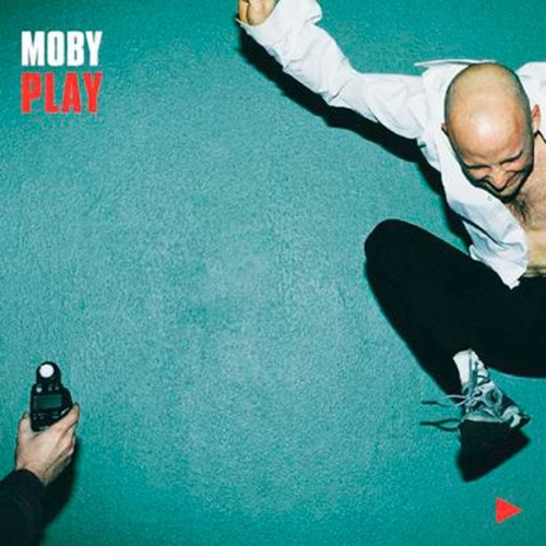 [중고CD] Moby / Play