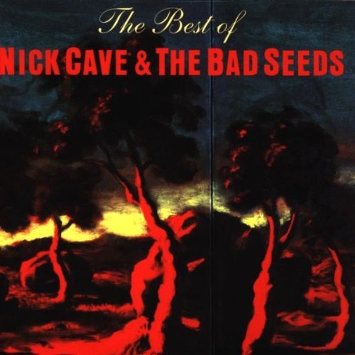 [중고CD] Nick Cave / The Best Of Nick Cave &amp; The Bad Seeds (수입)