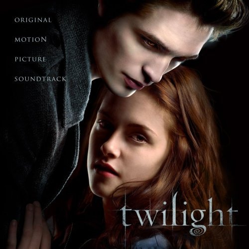 [중고CD] O.S.T. / Twilight (트와일라잇) [SPECIAL EDITION/CD+DVD]