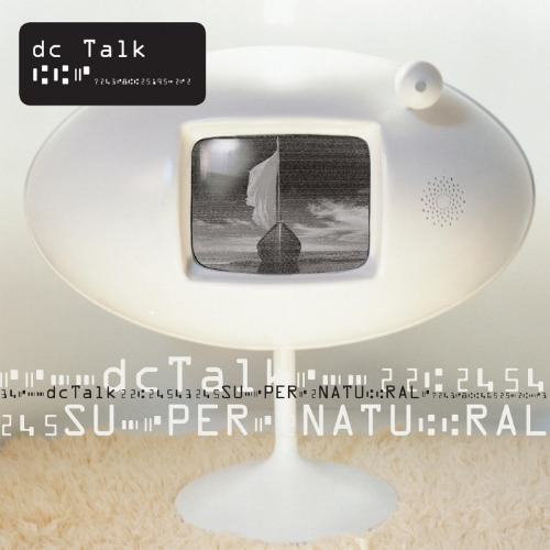 [중고CD] Dc Talk / Supernatural (수입)