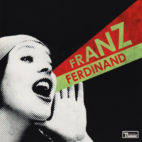 [중고CD] Franz Ferdinand / You Could Have It So Much Better (CD+DVD)