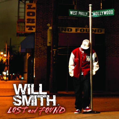 [중고CD] Will Smith / Lost And Found
