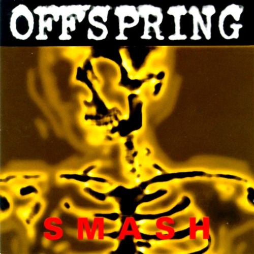 [중고CD] Offspring / Smash, Ignition (2CD)