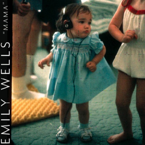 Emily Wells / Mama (스페셜 에디션 2CD/미개봉)
