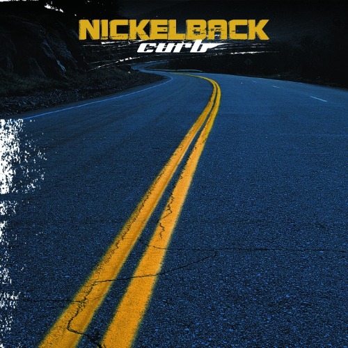 [중고CD] Nickelback / Curb (수입)