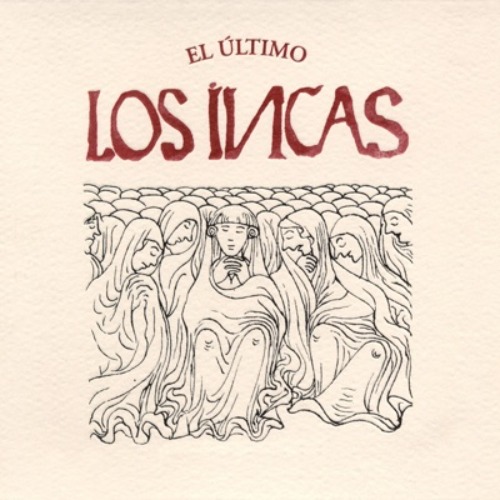 Los Incas / El Ultimo (미개봉CD)