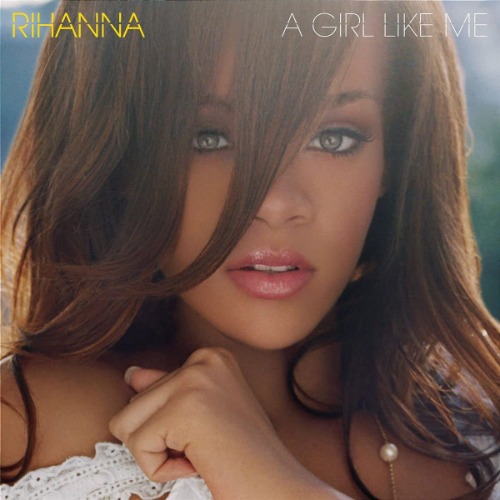 [중고CD] Rihanna / A Girl Like Me