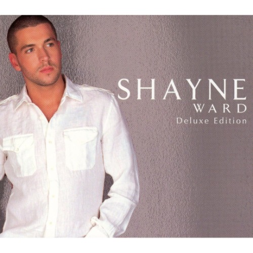 Shayne Ward / Shayne Ward (CD+DVD Deluxe Edition/미개봉)