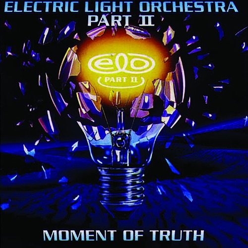 [중고CD] Electric Light Orchestra (E.L.O) / Moment Of Truth (홍보용)