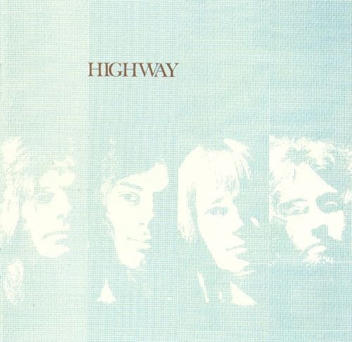 [중고CD] Free / Highway (일본반)