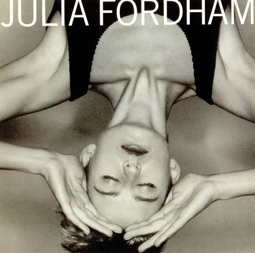 [중고CD] Julia Fordham / Julia Fordham (일본반)