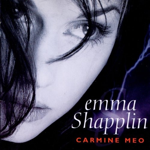 [중고CD] Emma Shapplin / Carmine Meo (ekcd0418)