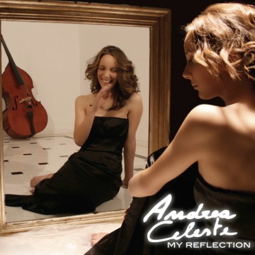 [중고CD] Andrea Celeste / My Reflection