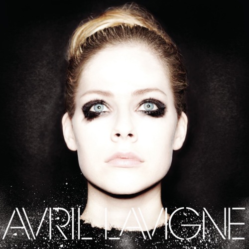 [중고CD] Avril Lavigne / Avril Lavigne