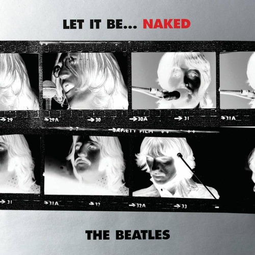 [중고CD] Beatles / Let It Be...Naked (+Bonus CD)