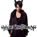Hyde (하이도) / Countdown (홍보용/미개봉)