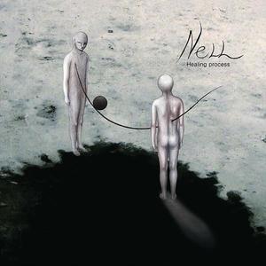 Nell(넬) / Healing Process (2CD/미개봉)
