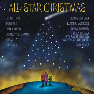 V.A. / All-Star Christmas (미개봉)