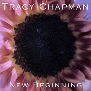 [중고] Tracy Chapman / New Beginning 