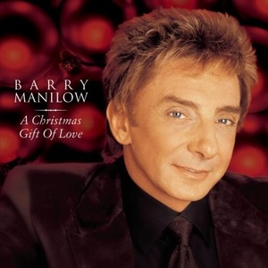 [중고] Barry Manilow / A Christmas Gift Of Love